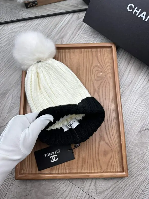 chanel casquette s_12501403